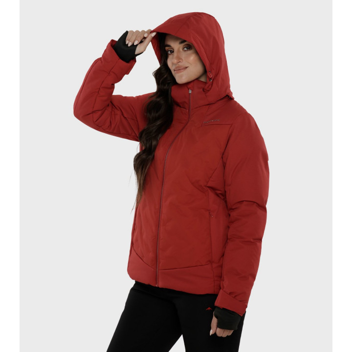 Campera de mujer Umay