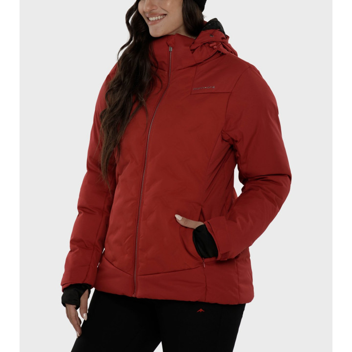 Campera de mujer Umay