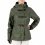 Campera de mujer Chelsea