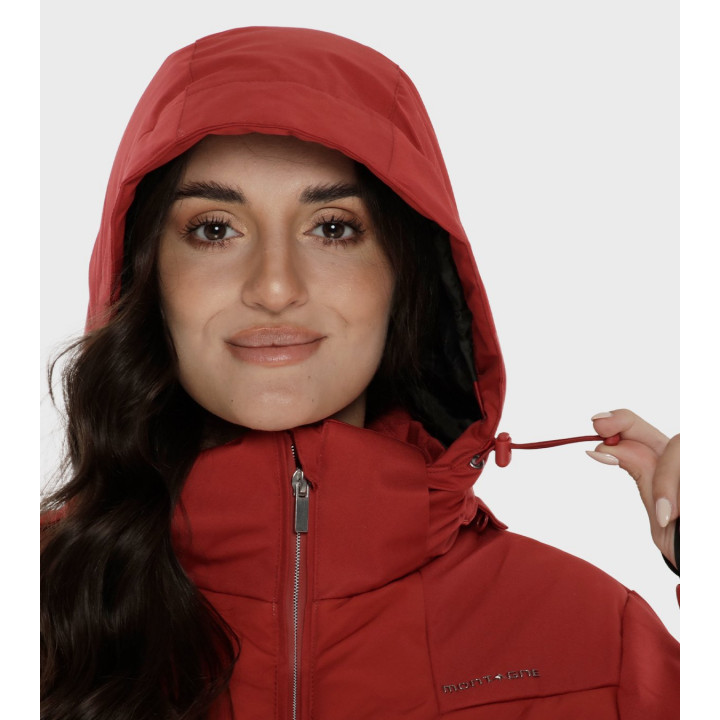 Campera de mujer Umay