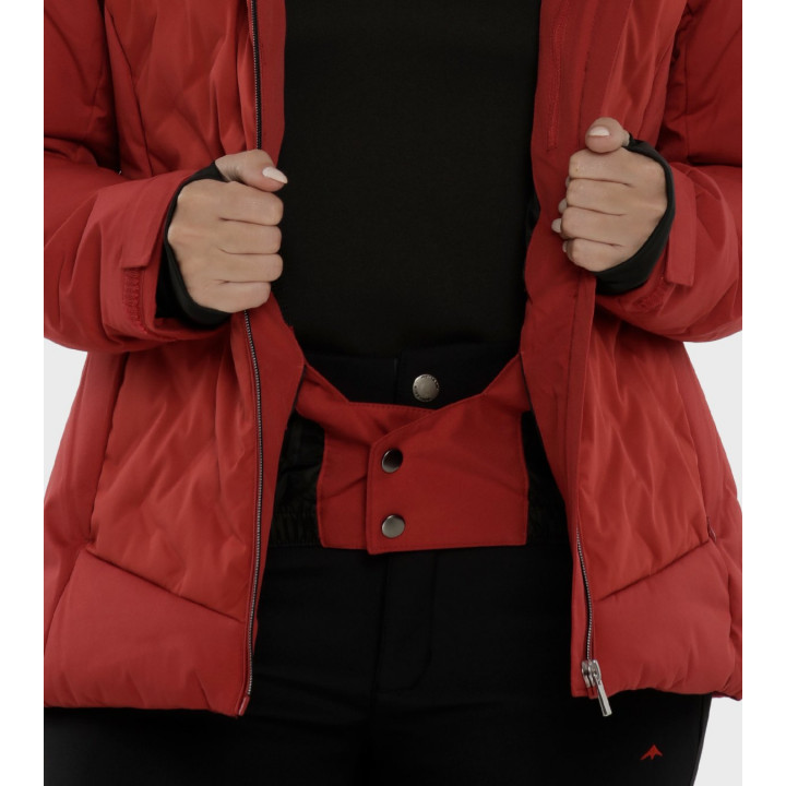 Campera de mujer Umay