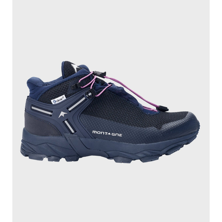 Botas de mujer Speed Treck