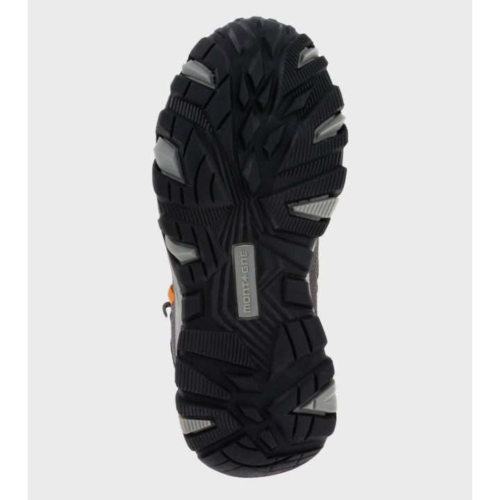 Botas de niños Quest