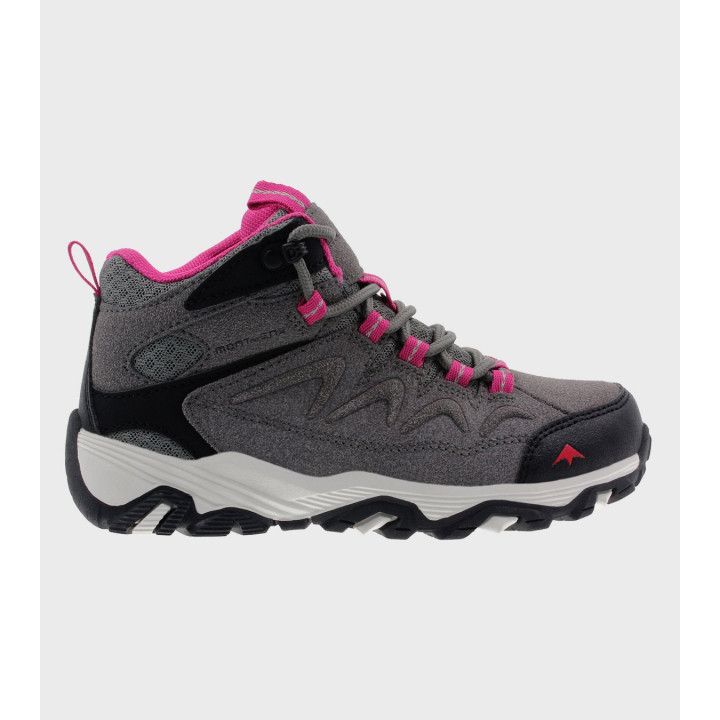Botas de niños Quest