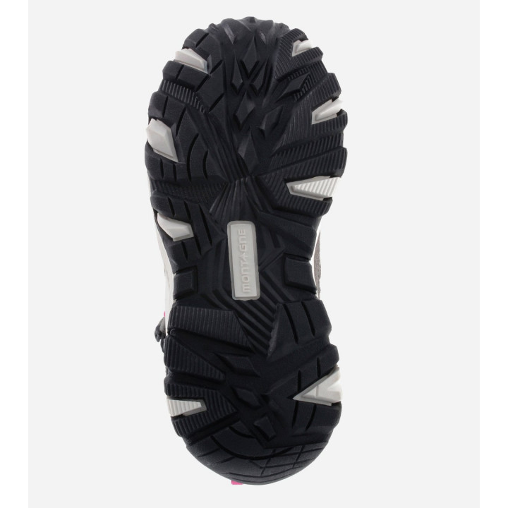 Botas de niños Quest