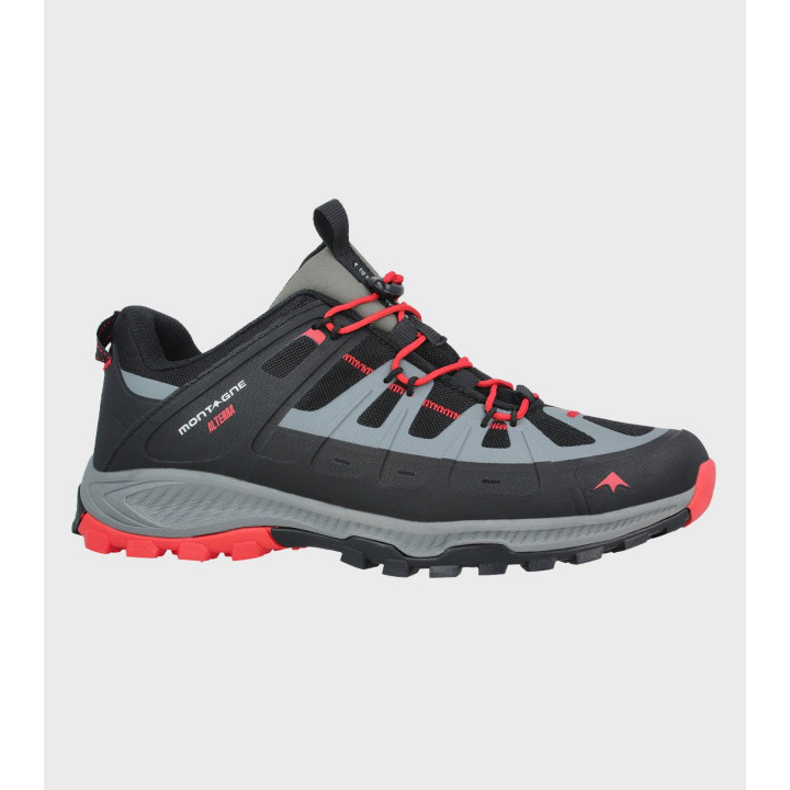 Zapatillas de hombre Alterra