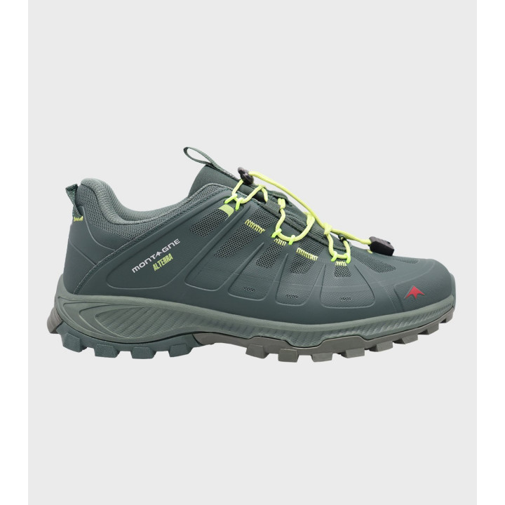 Zapatillas de hombre Alterra