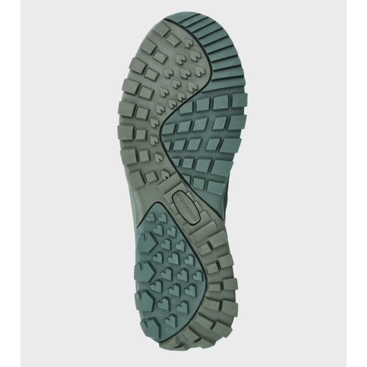 Zapatillas de hombre Alterra