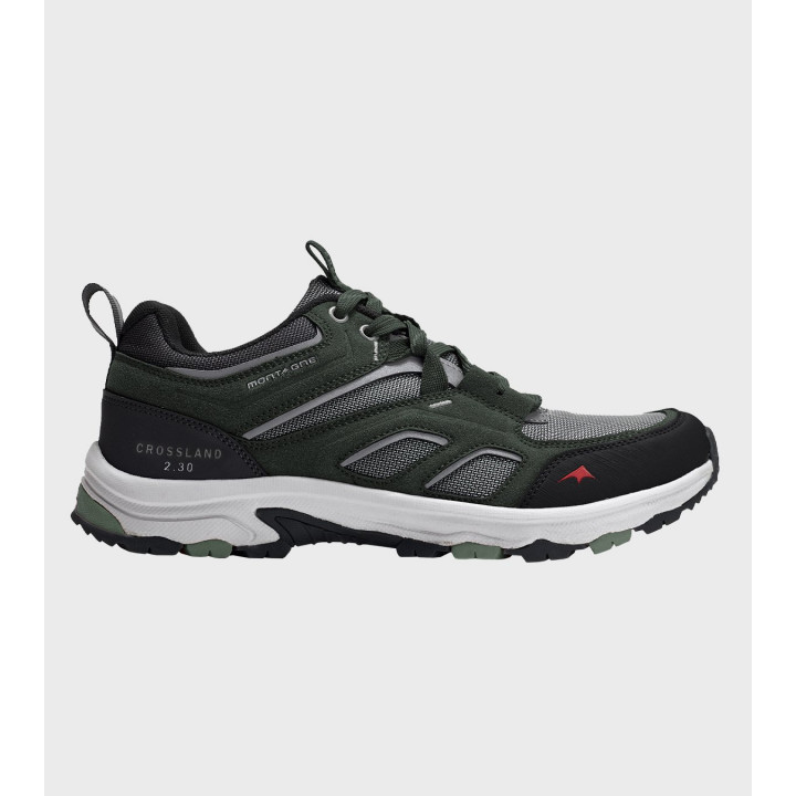 Zapatillas de hombre Crossland