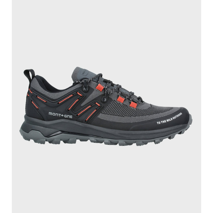 Zapatillas de running de hombre Elevation