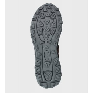 Zapatillas de running de hombre Elevation