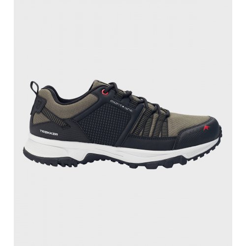 Zapatillas de hombre Trekker