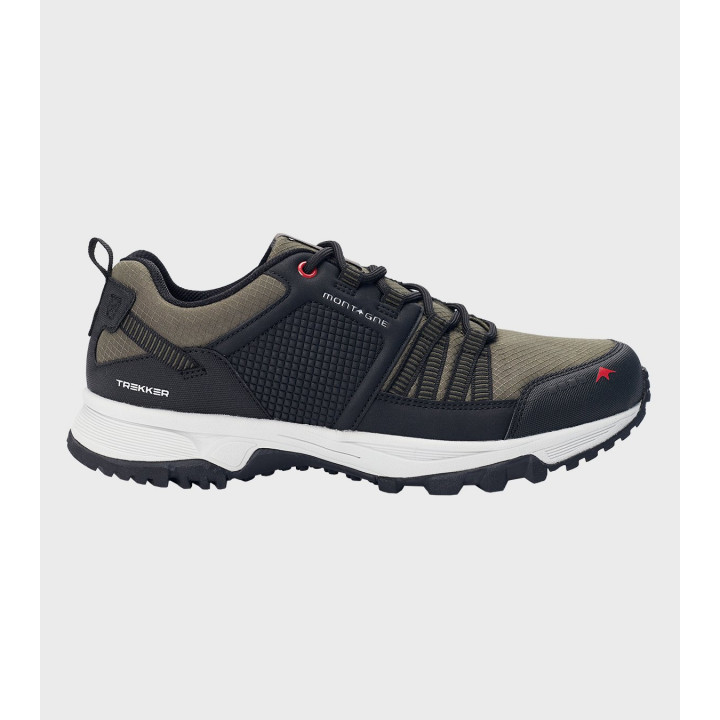 Zapatillas de hombre Trekker