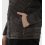 Campera de hombre Neegan con capucha