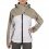 Campera desmontable de mujer Kenya 3en1