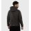 Campera de hombre Neegan con capucha