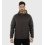 Campera de hombre Neegan con capucha