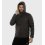 Campera de hombre Neegan con capucha