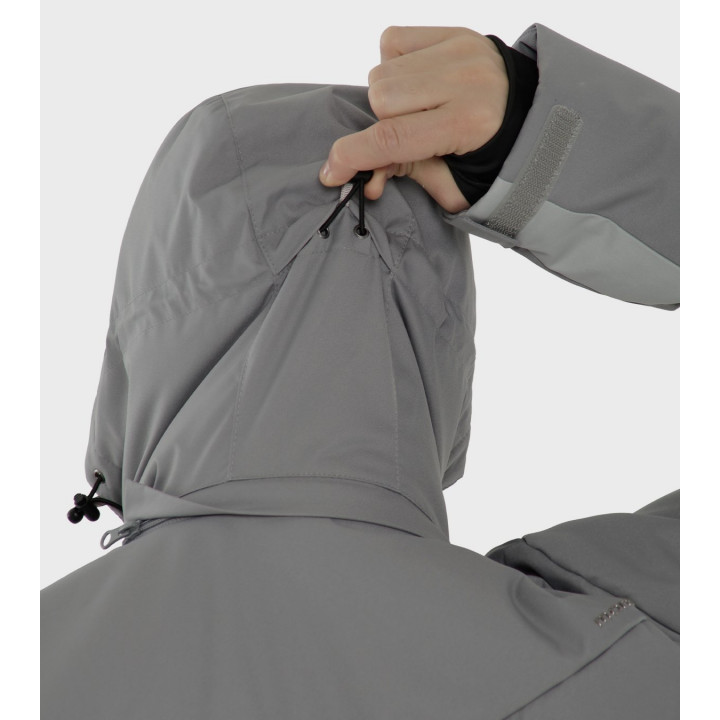 Campera de hombre Darius