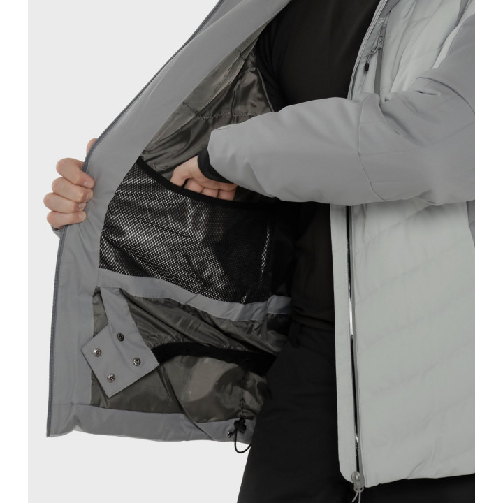 Campera de hombre Darius