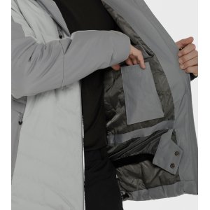 Campera de hombre Darius