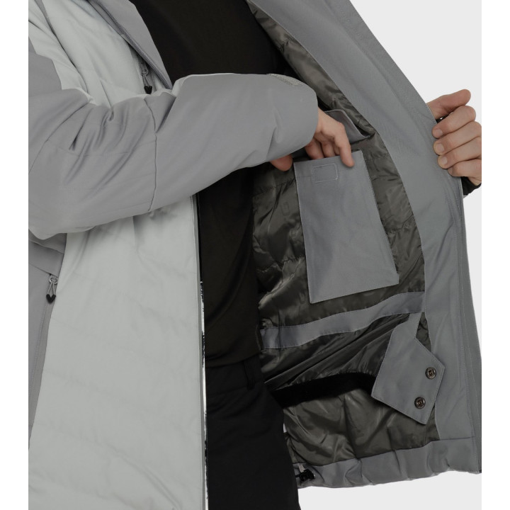 Campera de hombre Darius