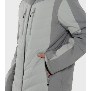 Campera de hombre Darius