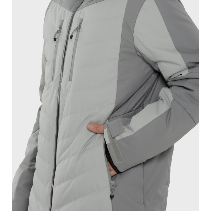 Campera de hombre Darius