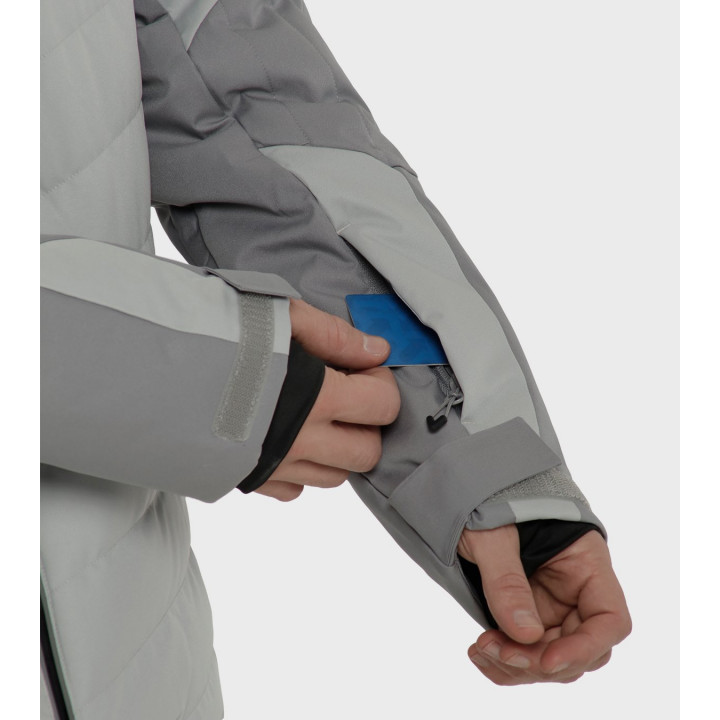 Campera de hombre Darius