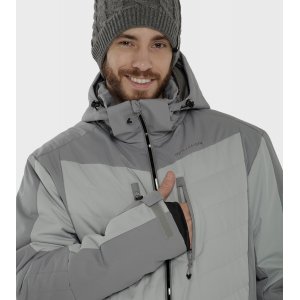 Campera de hombre Darius