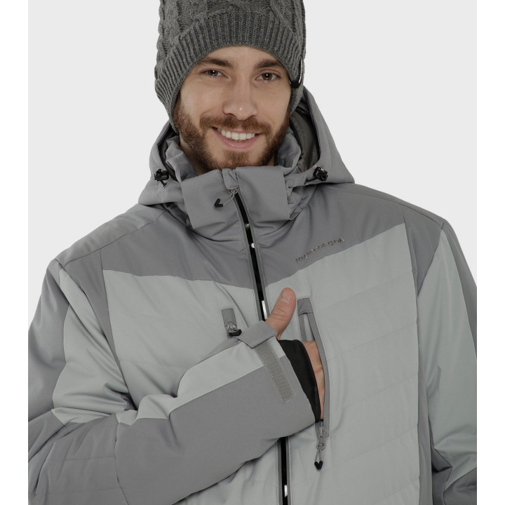 Campera de hombre Darius