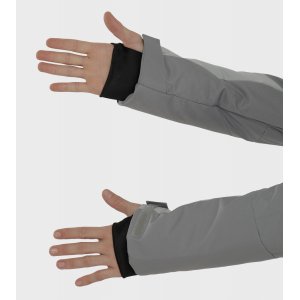 Campera de hombre Darius
