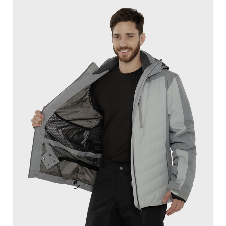 Campera de hombre Darius