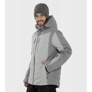 Campera de hombre Darius