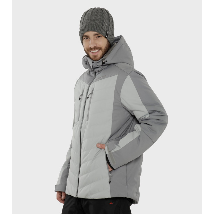 Campera de hombre Darius
