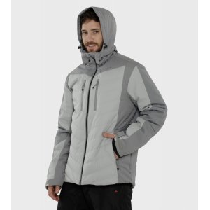 Campera de hombre Darius
