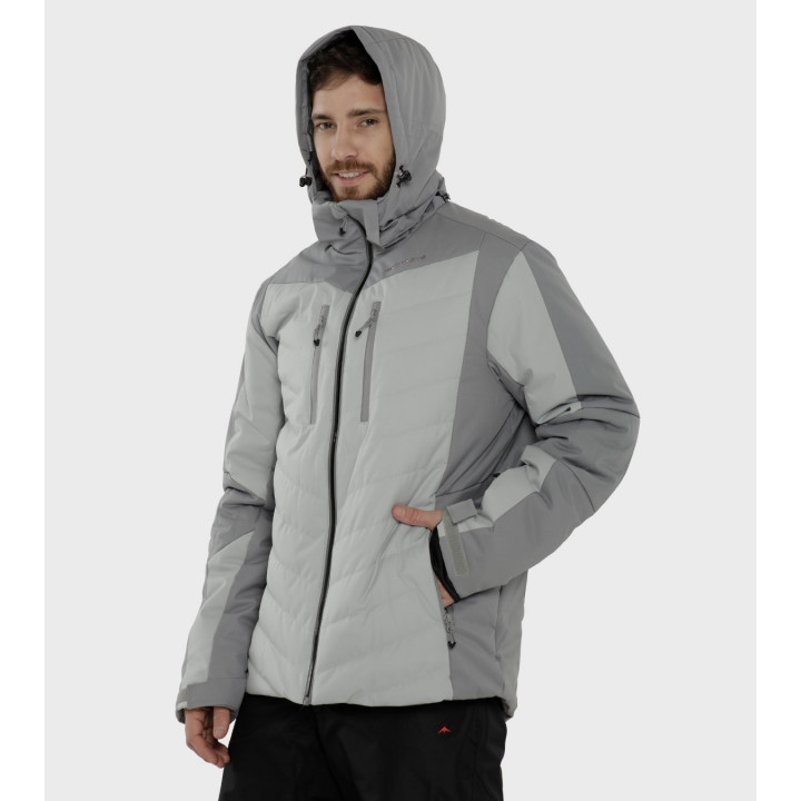 Campera de hombre Darius