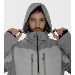 Campera de hombre Darius
