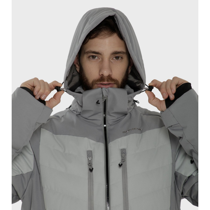 Campera de hombre Darius