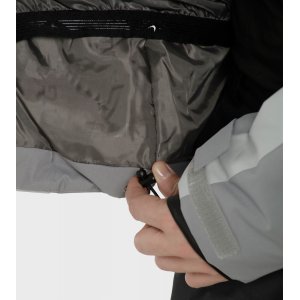 Campera de hombre Darius