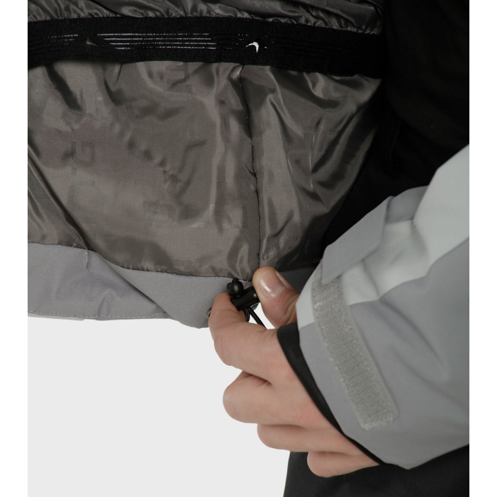 Campera de hombre Darius