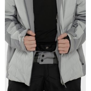 Campera de hombre Darius