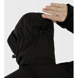 Campera de hombre Darius