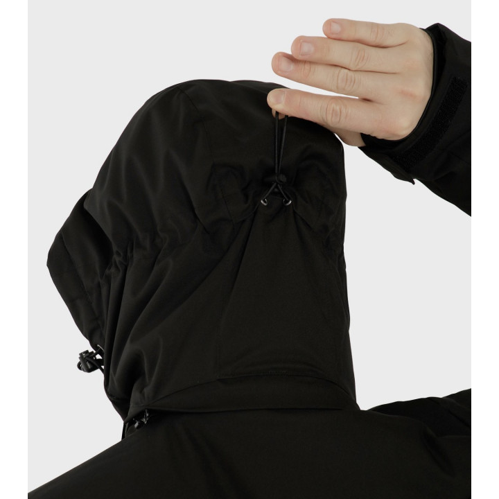 Campera de hombre Darius