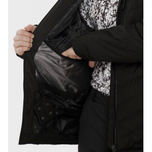 Campera de hombre Darius