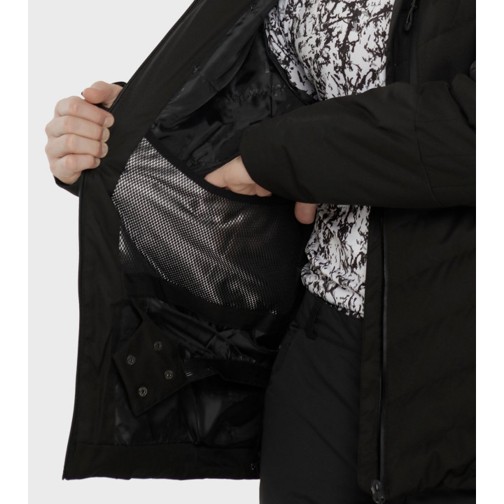 Campera de hombre Darius