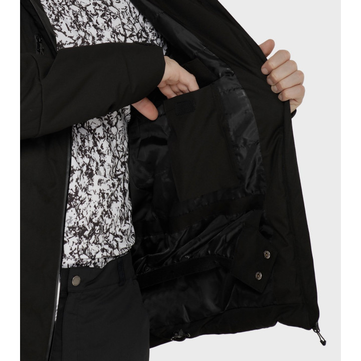 Campera de hombre Darius