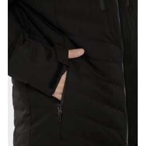 Campera de hombre Darius