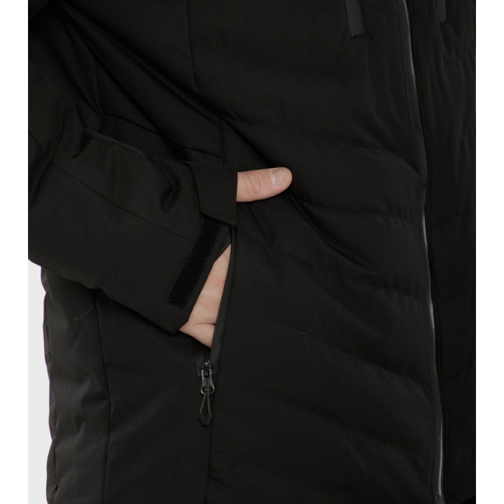 Campera de hombre Darius