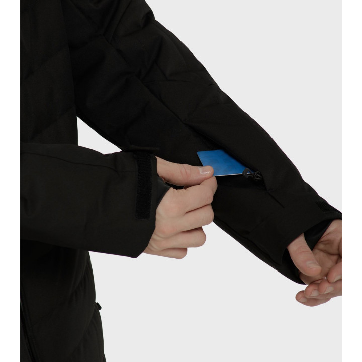 Campera de hombre Darius